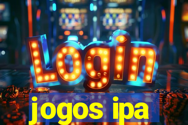 jogos ipa